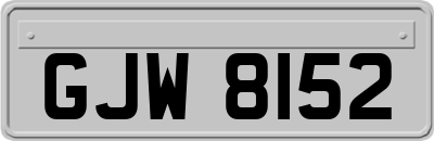 GJW8152