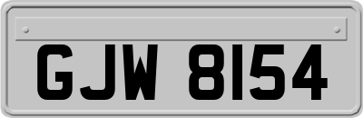GJW8154