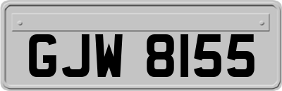 GJW8155