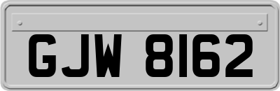 GJW8162
