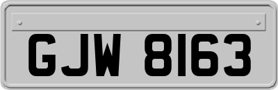 GJW8163