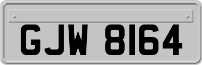 GJW8164