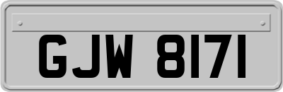 GJW8171