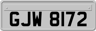 GJW8172