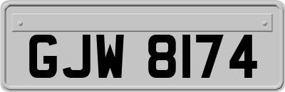 GJW8174