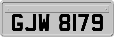 GJW8179