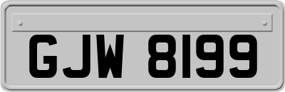 GJW8199