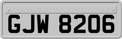 GJW8206