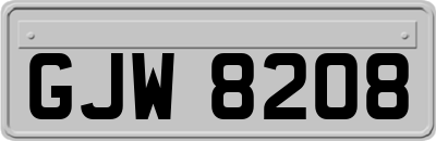 GJW8208