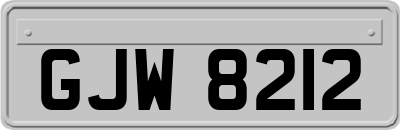 GJW8212