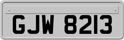 GJW8213