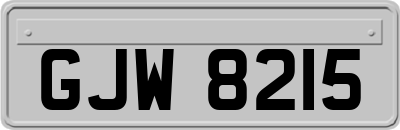GJW8215