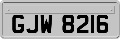 GJW8216