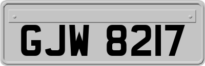 GJW8217