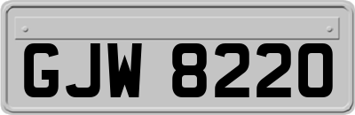 GJW8220