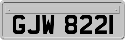 GJW8221