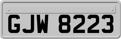 GJW8223
