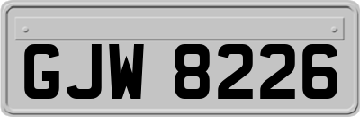 GJW8226