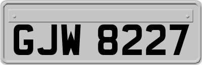 GJW8227
