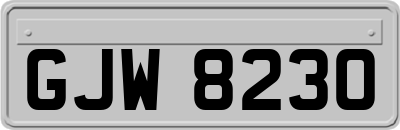GJW8230