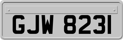 GJW8231