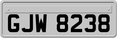 GJW8238