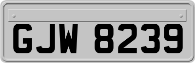 GJW8239
