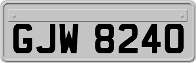 GJW8240