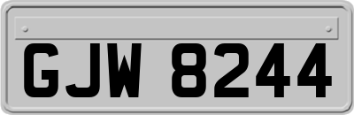 GJW8244