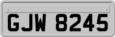 GJW8245