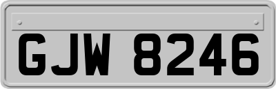 GJW8246