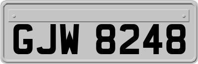 GJW8248