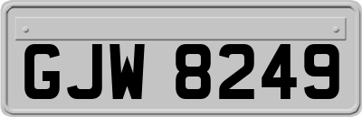 GJW8249