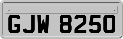 GJW8250