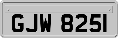 GJW8251
