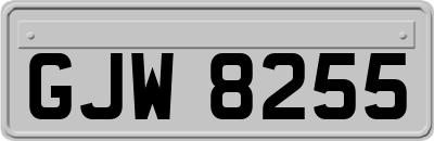 GJW8255