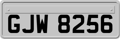 GJW8256