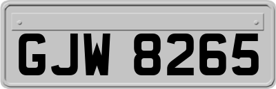 GJW8265