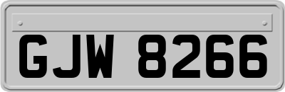 GJW8266