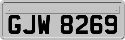 GJW8269