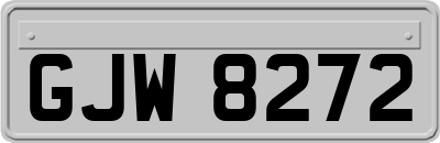 GJW8272