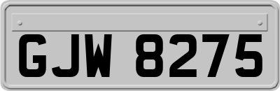 GJW8275