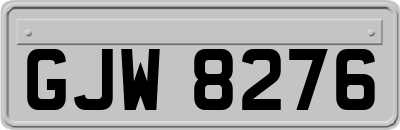 GJW8276