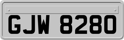 GJW8280