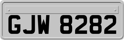 GJW8282