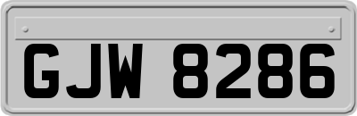 GJW8286