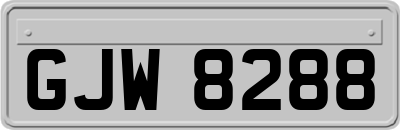 GJW8288