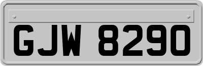 GJW8290