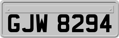 GJW8294