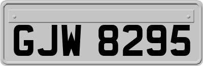 GJW8295